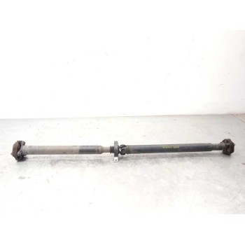 Recambio de transmision central para bmw serie 1 lim. (f20/f21) 116i referencia OEM IAM 8651061 26108651061 