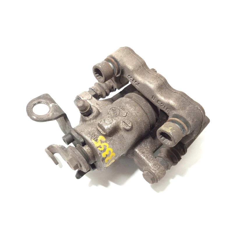 Recambio de pinza freno trasera izquierda para volkswagen t-cross 1.0 tsi referencia OEM IAM 2Q0615423C  