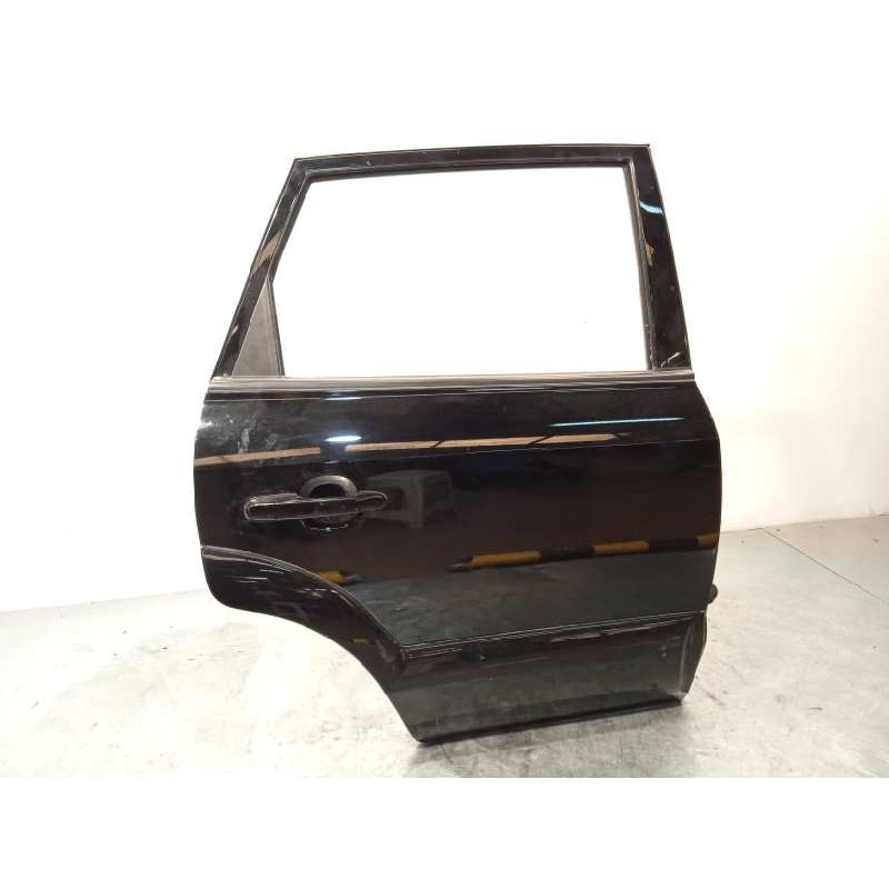 Recambio de puerta trasera derecha para hyundai tucson (jm) 2.0 crdi cat referencia OEM IAM 770042E050  
