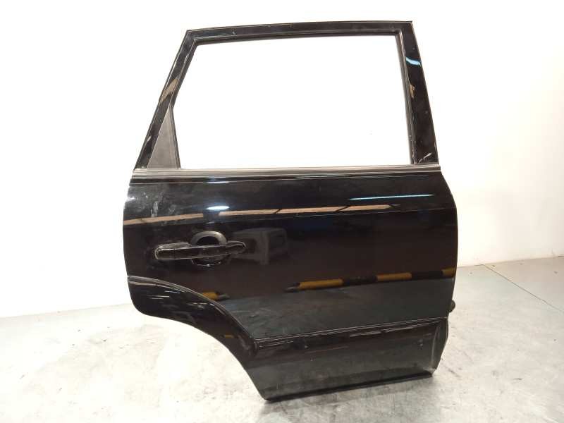 Recambio de puerta trasera derecha para hyundai tucson (jm) 2.0 crdi cat referencia OEM IAM 770042E050  