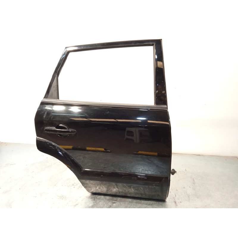 Recambio de puerta trasera derecha para hyundai tucson (jm) 2.0 crdi cat referencia OEM IAM 770042E050  