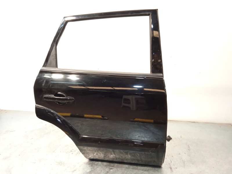 Recambio de puerta trasera derecha para hyundai tucson (jm) 2.0 crdi cat referencia OEM IAM 770042E050  