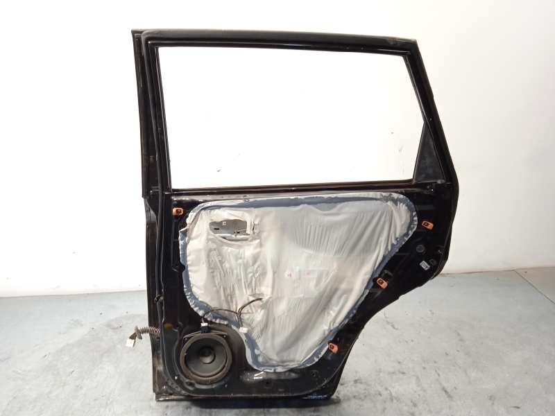 Recambio de puerta trasera derecha para hyundai tucson (jm) 2.0 crdi cat referencia OEM IAM 770042E050  