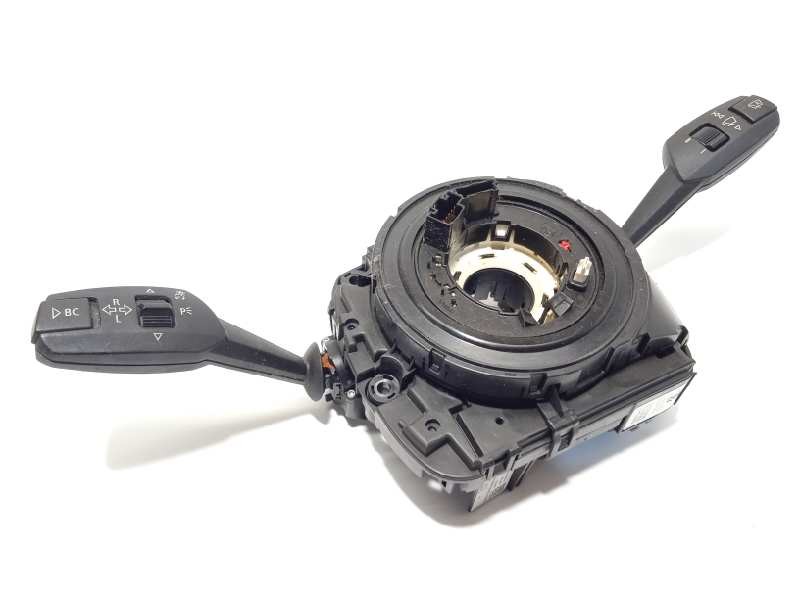 Recambio de mando intermitentes para bmw serie 1 berlina (e81/e87) 118d referencia OEM IAM 9123035 61319164418 61319123035