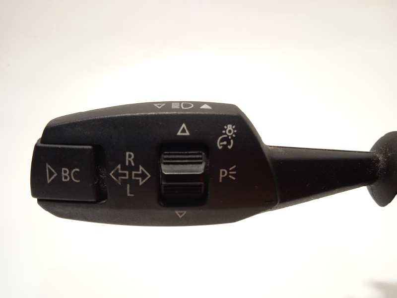 Recambio de mando intermitentes para bmw serie 1 berlina (e81/e87) 118d referencia OEM IAM 9123035 61319164418 61319123035