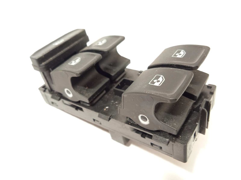 MANDO ELEVALUNAS DELANTERO IZQUIERDO 5G0959857D 5G0959857DWHS 