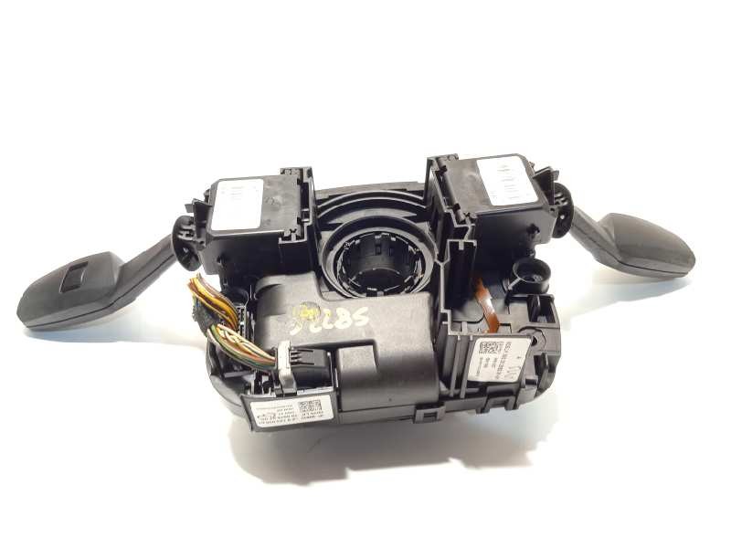 Recambio de mando intermitentes para bmw serie 1 berlina (e81/e87) 118d referencia OEM IAM 9123035 61319164418 61319123035