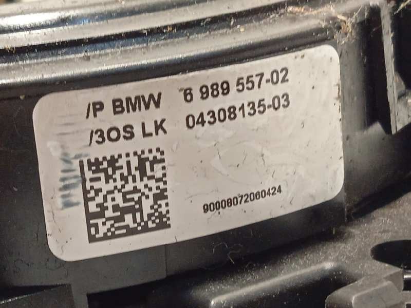 Recambio de mando intermitentes para bmw serie 1 berlina (e81/e87) 118d referencia OEM IAM 9123035 61319164418 61319123035