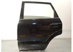 Recambio de puerta trasera izquierda para hyundai tucson (jm) 2.0 crdi cat referencia OEM IAM 770032E050  