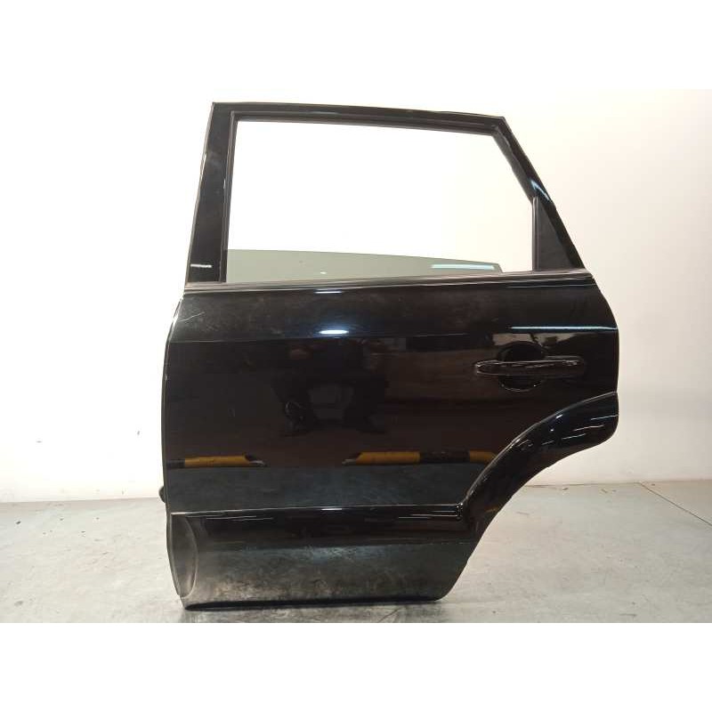 Recambio de puerta trasera izquierda para hyundai tucson (jm) 2.0 crdi cat referencia OEM IAM 770032E050  