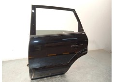 Recambio de puerta trasera izquierda para hyundai tucson (jm) 2.0 crdi cat referencia OEM IAM 770032E050   2