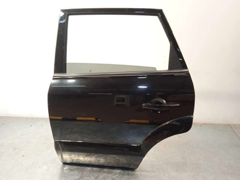 Recambio de puerta trasera izquierda para hyundai tucson (jm) 2.0 crdi cat referencia OEM IAM 770032E050  