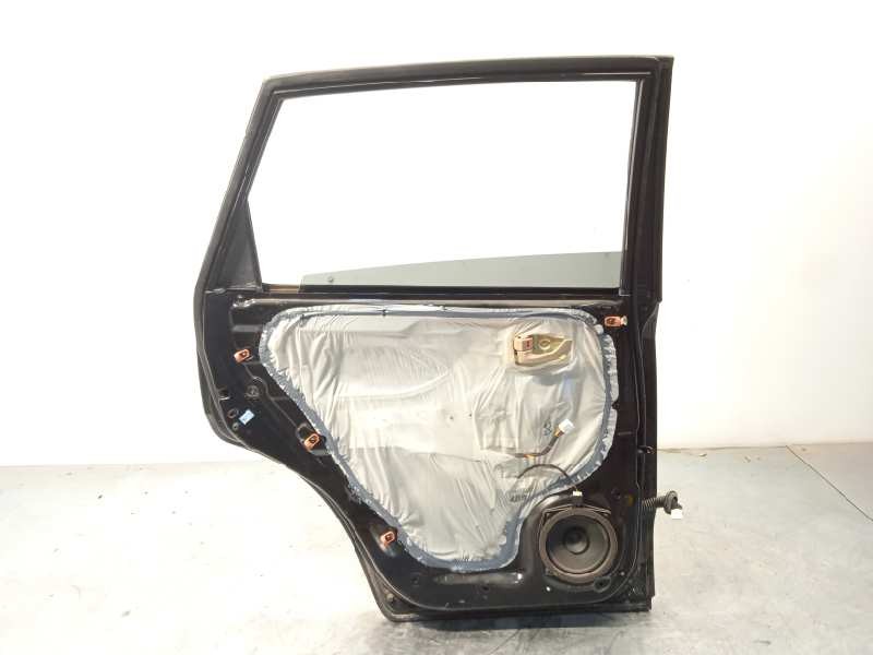 Recambio de puerta trasera izquierda para hyundai tucson (jm) 2.0 crdi cat referencia OEM IAM 770032E050  