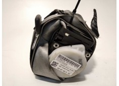 Recambio de cinturon seguridad trasero izquierdo para audi a6 lim. (4g2) 3.0 tdi referencia OEM IAM 4G8857805B   2