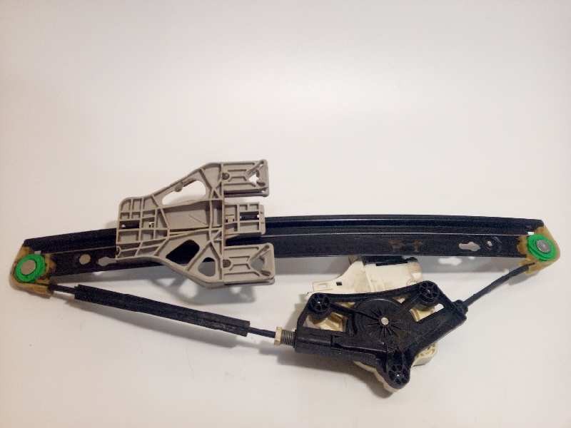 Recambio de elevalunas trasero derecho para audi a6 lim. (4g2) 3.0 tdi referencia OEM IAM 4G0839462  