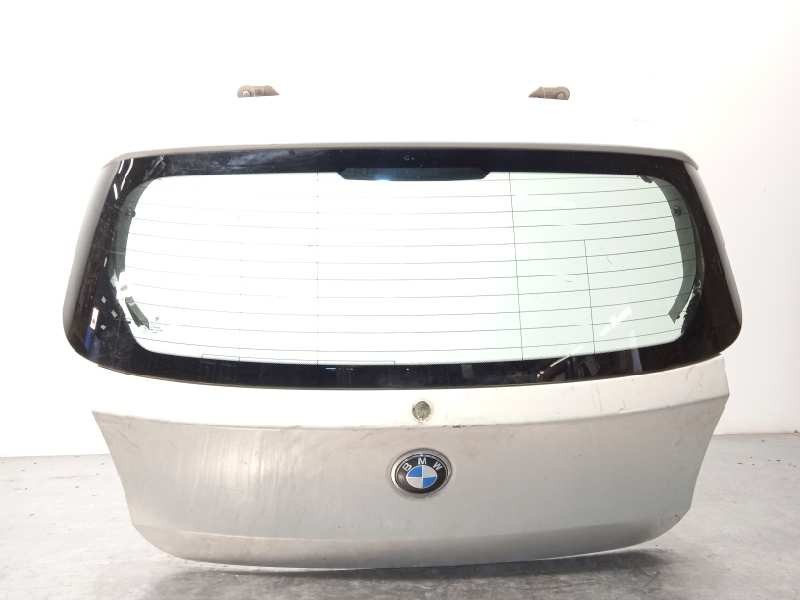 Recambio de porton trasero para bmw serie 1 berlina (e81/e87) 118d referencia OEM IAM 41627133898  