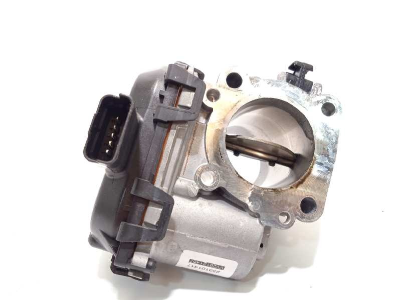 Recambio de caja mariposa para peugeot 2008 (p1) 1.5 blue-hdi fap referencia OEM IAM 9830171480  