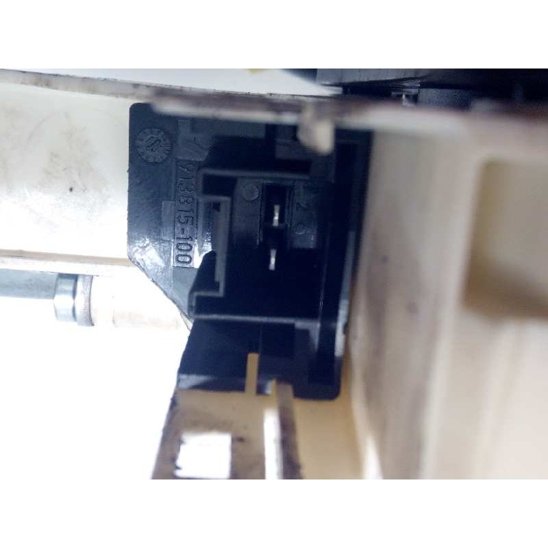 Recambio de elevalunas trasero derecho para audi a6 lim. (4g2) 3.0 tdi referencia OEM IAM 4G0839462  