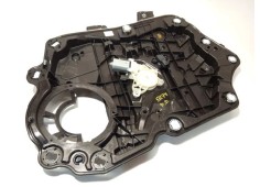 Recambio de elevalunas delantero derecho para ford fiesta (ce1) trend referencia OEM IAM L1BBA23200CB  L1TB14A389BB