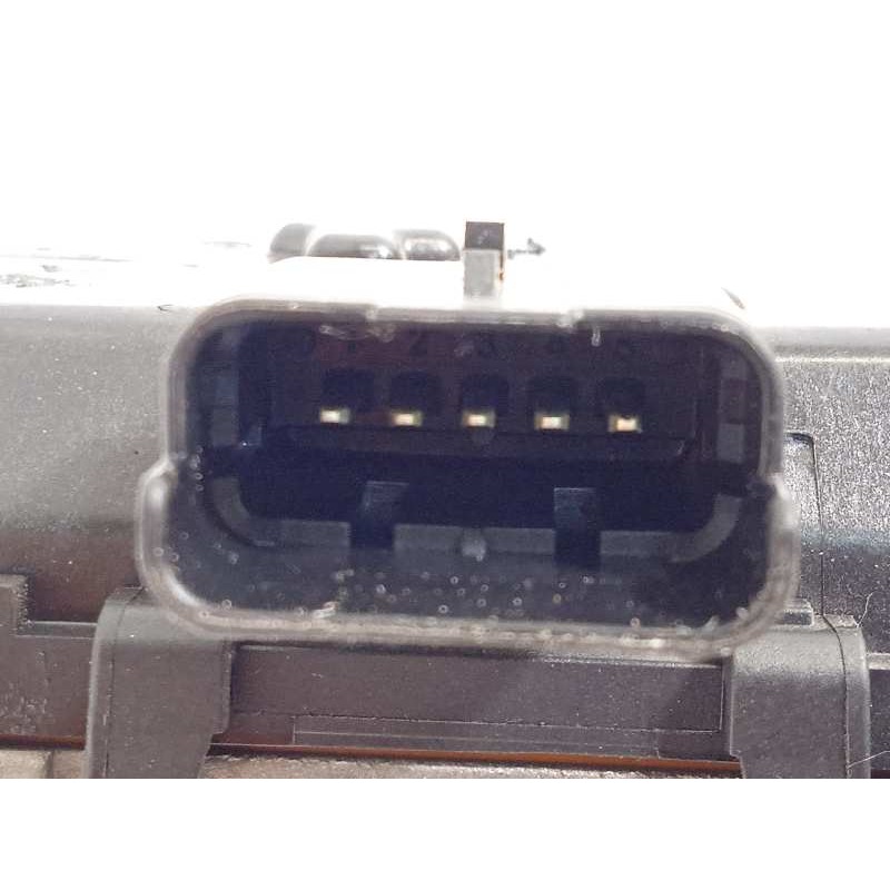 Recambio de caja mariposa para peugeot 2008 (p1) 1.5 blue-hdi fap referencia OEM IAM 9830171480  