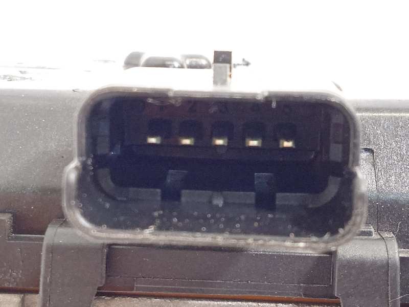 Recambio de caja mariposa para peugeot 2008 (p1) 1.5 blue-hdi fap referencia OEM IAM 9830171480  