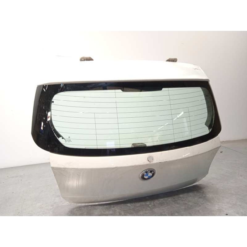Recambio de porton trasero para bmw serie 1 berlina (e81/e87) 118d referencia OEM IAM 41627133898  