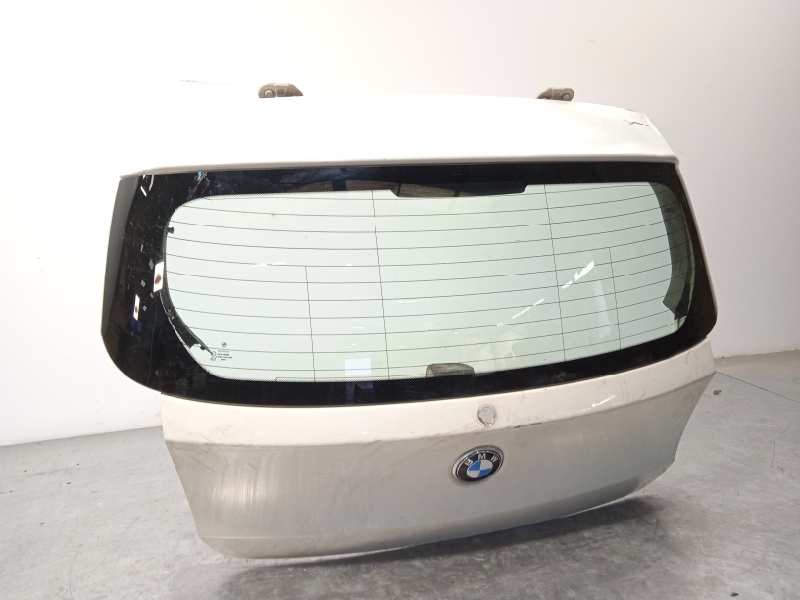 Recambio de porton trasero para bmw serie 1 berlina (e81/e87) 118d referencia OEM IAM 41627133898  