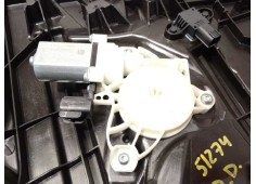 Recambio de elevalunas delantero derecho para ford fiesta (ce1) trend referencia OEM IAM L1BBA23200CB  L1TB14A389BB 2