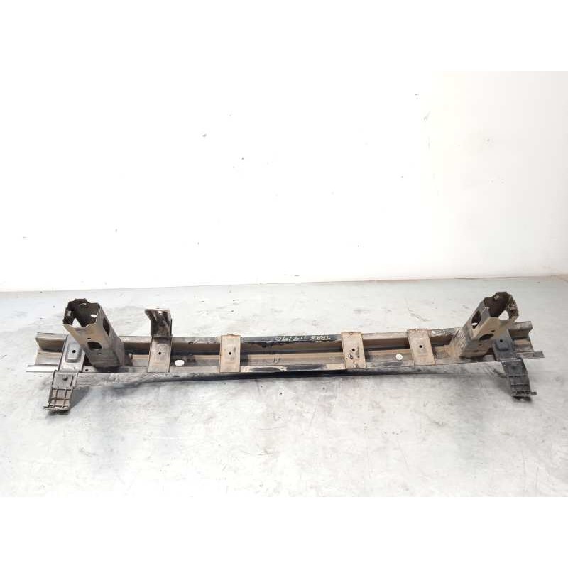 Recambio de refuerzo paragolpes trasero para hyundai tucson (jm) 2.0 crdi cat referencia OEM IAM 866302E000  