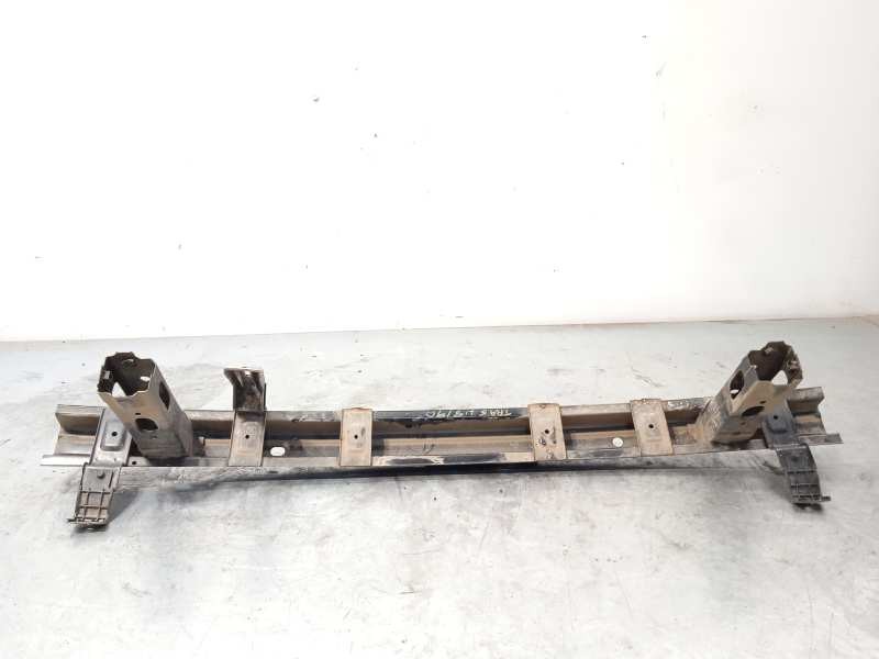 Recambio de refuerzo paragolpes trasero para hyundai tucson (jm) 2.0 crdi cat referencia OEM IAM 866302E000  