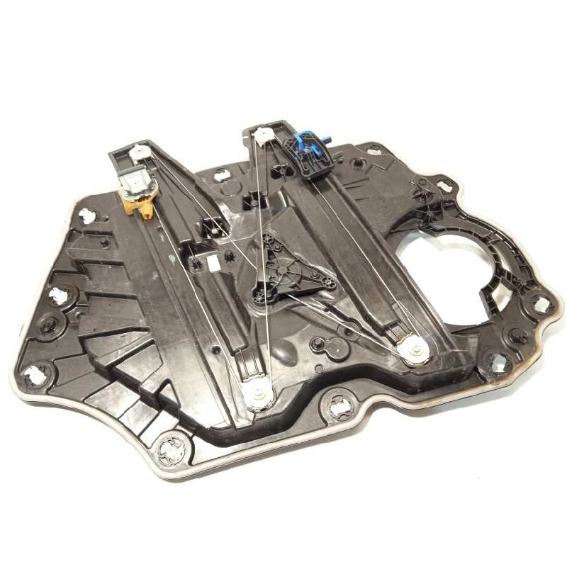 Recambio de elevalunas delantero derecho para ford fiesta (ce1) trend referencia OEM IAM L1BBA23200CB  L1TB14A389BB