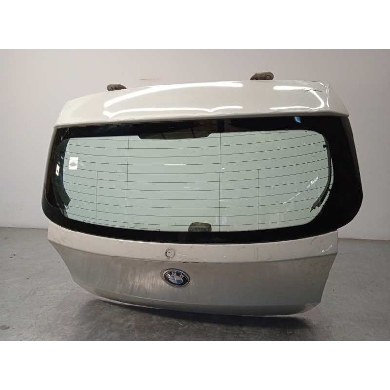 Recambio de porton trasero para bmw serie 1 berlina (e81/e87) 118d referencia OEM IAM 41627133898  
