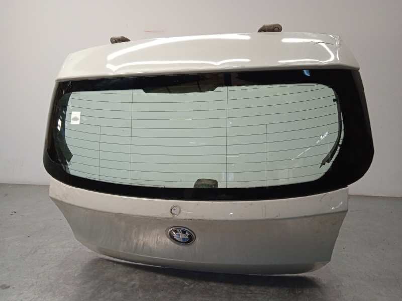 Recambio de porton trasero para bmw serie 1 berlina (e81/e87) 118d referencia OEM IAM 41627133898  