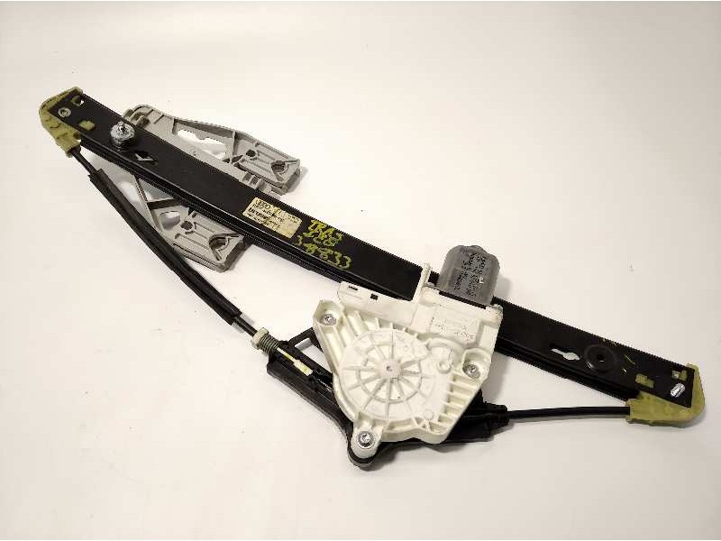 Recambio de elevalunas trasero izquierdo para audi a6 lim. (4g2) 3.0 tdi referencia OEM IAM 4G0839461  