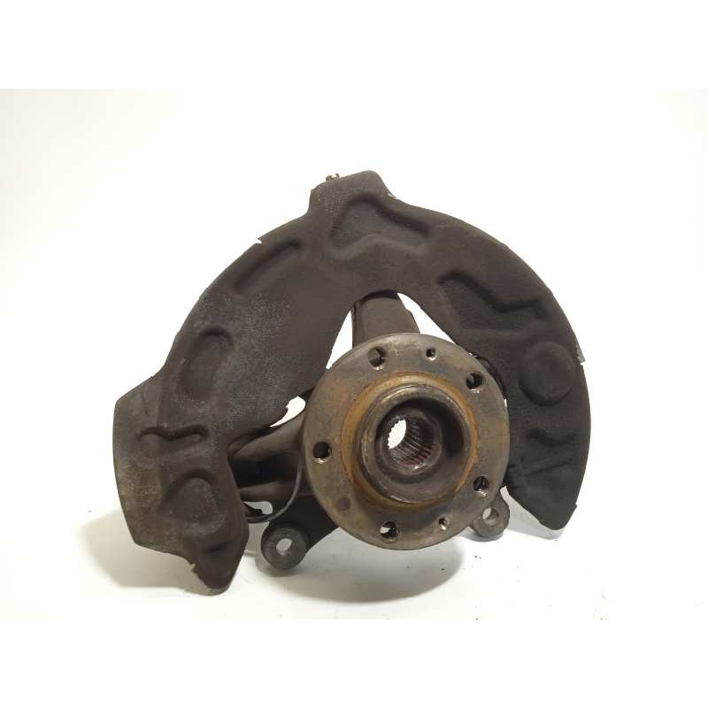 Recambio de mangueta delantera izquierda para peugeot 508 2.0 16v hdi fap referencia OEM IAM 1640790380  