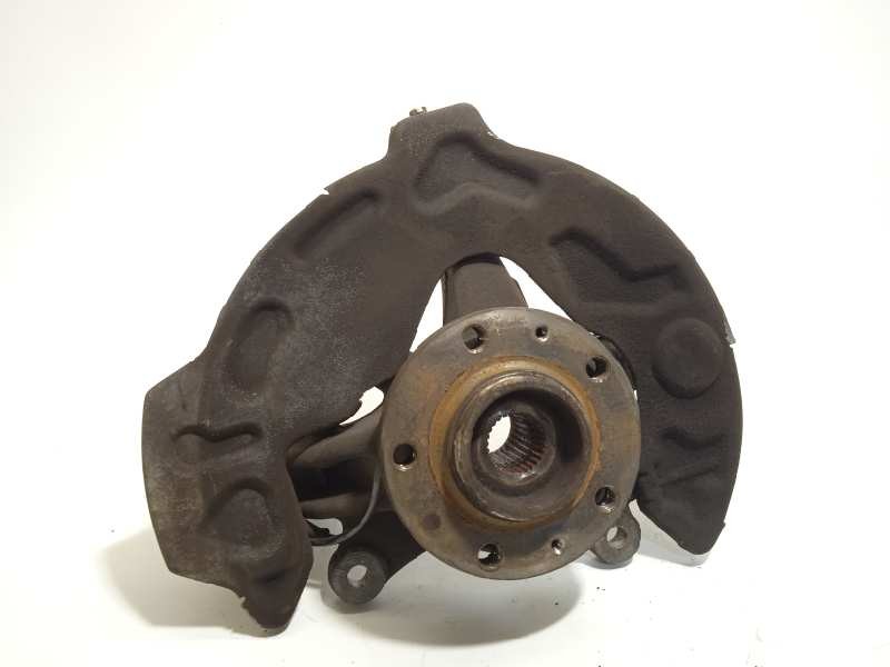 Recambio de mangueta delantera izquierda para peugeot 508 2.0 16v hdi fap referencia OEM IAM 1640790380  