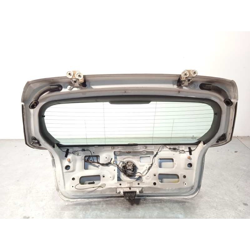 Recambio de porton trasero para bmw serie 1 berlina (e81/e87) 118d referencia OEM IAM 41627133898  