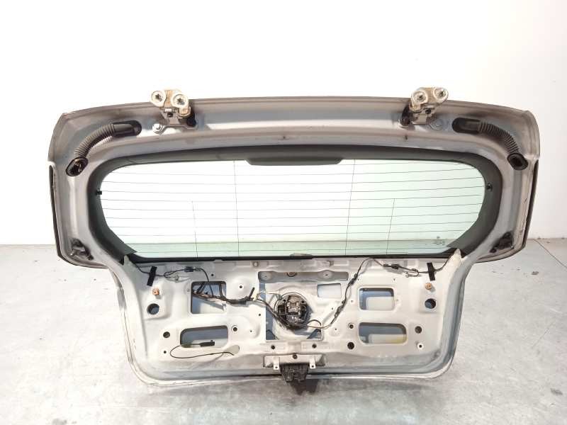 Recambio de porton trasero para bmw serie 1 berlina (e81/e87) 118d referencia OEM IAM 41627133898  