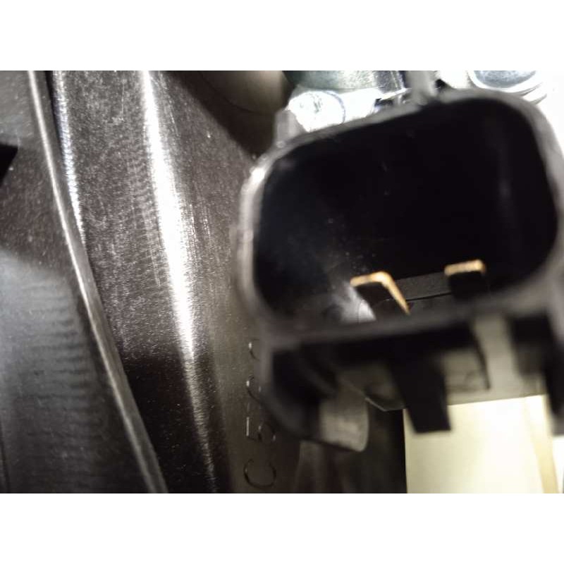 Recambio de elevalunas delantero derecho para ford fiesta (ce1) trend referencia OEM IAM L1BBA23200CB  L1TB14A389BB