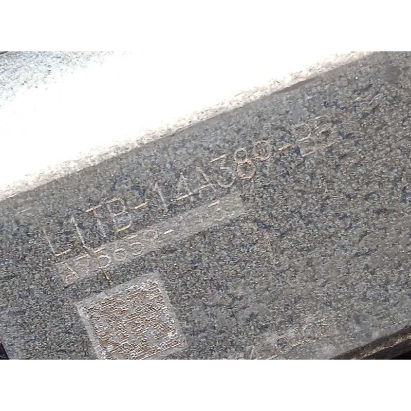 Recambio de elevalunas delantero derecho para ford fiesta (ce1) trend referencia OEM IAM L1BBA23200CB  L1TB14A389BB