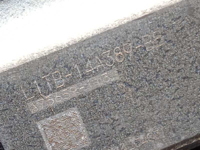 Recambio de elevalunas delantero derecho para ford fiesta (ce1) trend referencia OEM IAM L1BBA23200CB  L1TB14A389BB