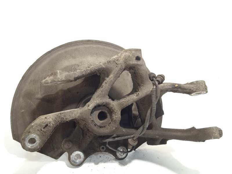 Recambio de mangueta trasera izquierda para peugeot 508 2.0 16v hdi fap referencia OEM IAM 517654  