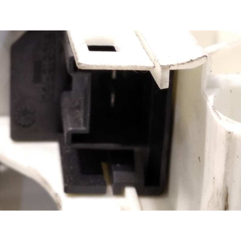 Recambio de elevalunas trasero izquierdo para audi a6 lim. (4g2) 3.0 tdi referencia OEM IAM 4G0839461  