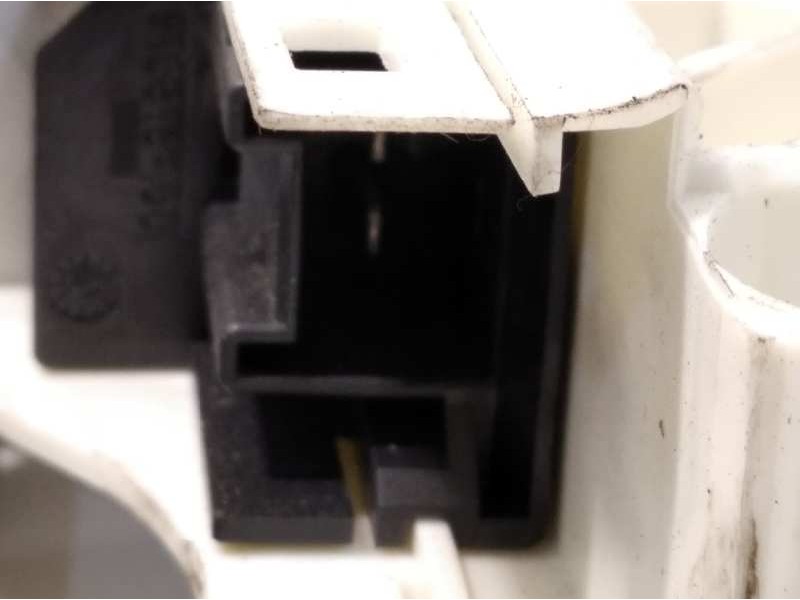 Recambio de elevalunas trasero izquierdo para audi a6 lim. (4g2) 3.0 tdi referencia OEM IAM 4G0839461  