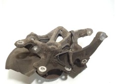 Recambio de mangueta trasera izquierda para peugeot 508 2.0 16v hdi fap referencia OEM IAM 517654   2