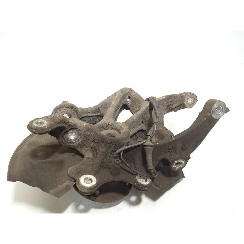 Recambio de mangueta trasera izquierda para peugeot 508 2.0 16v hdi fap referencia OEM IAM 517654  