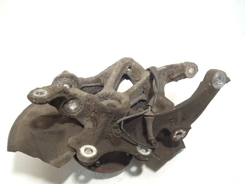 Recambio de mangueta trasera izquierda para peugeot 508 2.0 16v hdi fap referencia OEM IAM 517654  