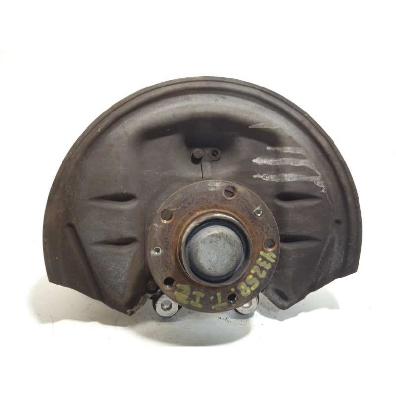 Recambio de mangueta trasera izquierda para peugeot 508 2.0 16v hdi fap referencia OEM IAM 517654  