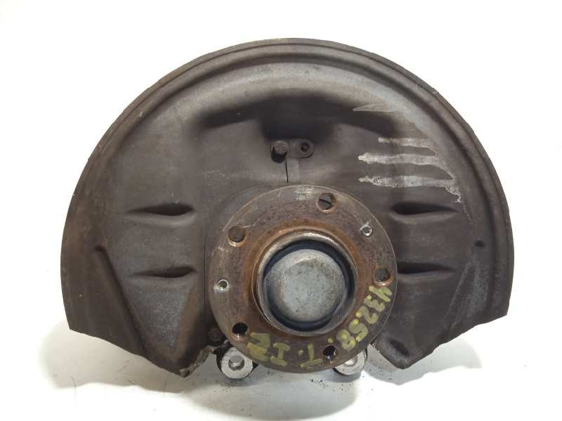 Recambio de mangueta trasera izquierda para peugeot 508 2.0 16v hdi fap referencia OEM IAM 517654  