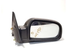 Recambio de retrovisor derecho para hyundai tucson (jm) 2.0 crdi cat referencia OEM IAM 876202E560   2